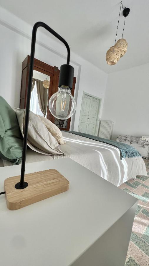 Bed and Breakfast Dimora Al Campanile Sannicandro di Bari Экстерьер фото