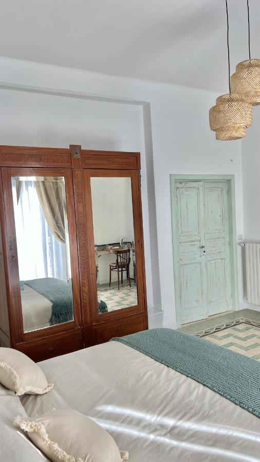 Bed and Breakfast Dimora Al Campanile Sannicandro di Bari Экстерьер фото